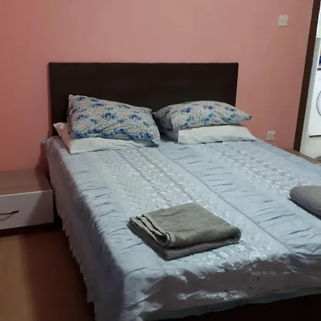 Apartment 1 Plus 1, Long Beach, Royal Sun Residence, North Cyprus Agios Georgios (Famagusta)