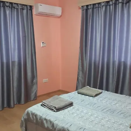 Apartment 1 Plus 1, Long Beach, Royal Sun Residence, North Cyprus *