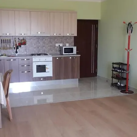 Apartment 1 Plus 1, Long Beach, Royal Sun Residence, North Cyprus