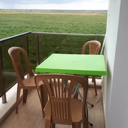 Apartment 1 Plus 1, Long Beach, Royal Sun Residence, North Cyprus *