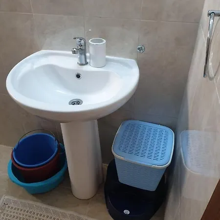 1 Plus 1, Long Beach, Royal Sun Residence, North Cyprus *