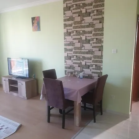 1 Plus 1, Long Beach, Royal Sun Residence, North Cyprus Agios Georgios (Famagusta)