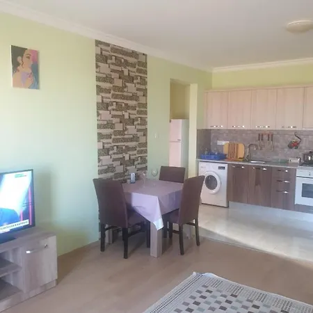 1 Plus 1, Long Beach, Royal Sun Residence, North Cyprus *