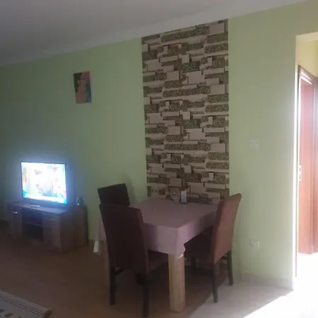 Apartment 1 Plus 1, Long Beach, Royal Sun Residence, North Cyprus Agios Georgios (Famagusta)