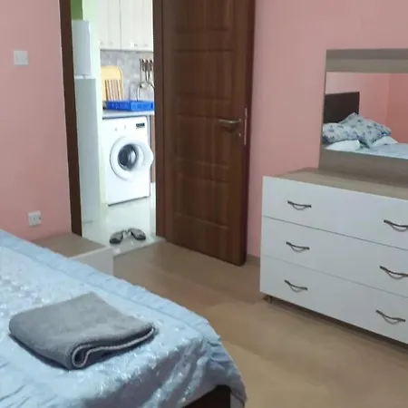 1 Plus 1, Long Beach, Royal Sun Residence, North Cyprus Apartament *