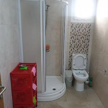 1 Plus 1, Long Beach, Royal Sun Residence, North Cyprus *